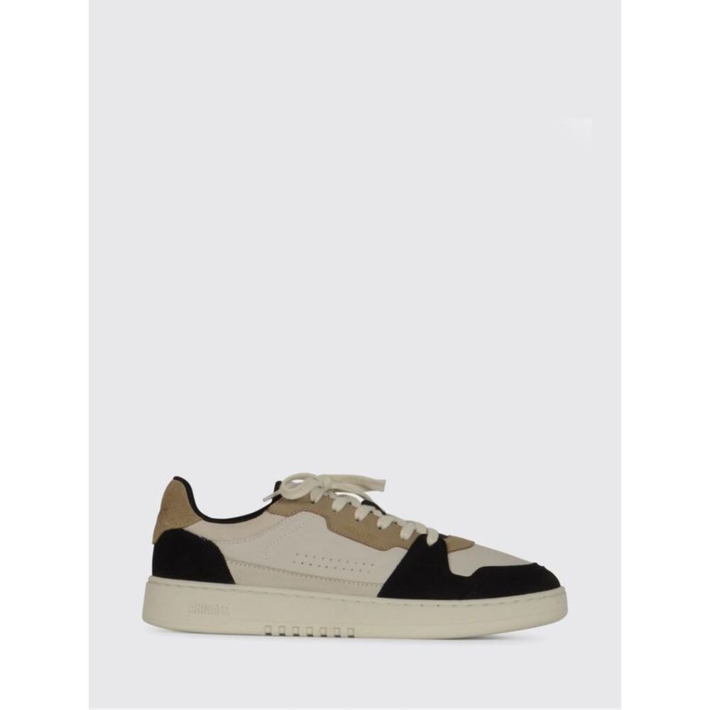 Axel Arigato Men Leather Dice Lo Sneakers Axel Arigato